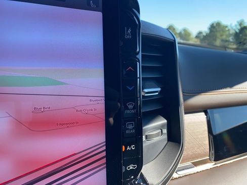 New 2026 RAM 2500 Limited image 26