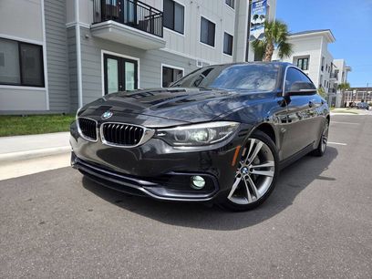 Used 2019 BMW 440i Gran Coupe