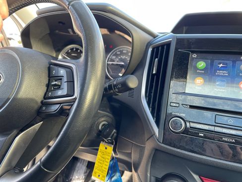 Used 2020 Subaru Forester Premium image 26