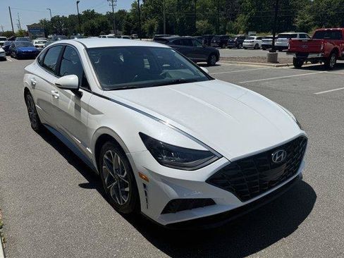 Used 2021 Hyundai Sonata SEL FWD image 9