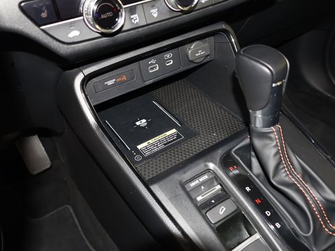 Used 2025 Honda CR-V Sport-L image 29