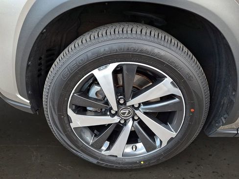 Used 2020 Lexus NX 300 AWD w/ Premium Package image 3
