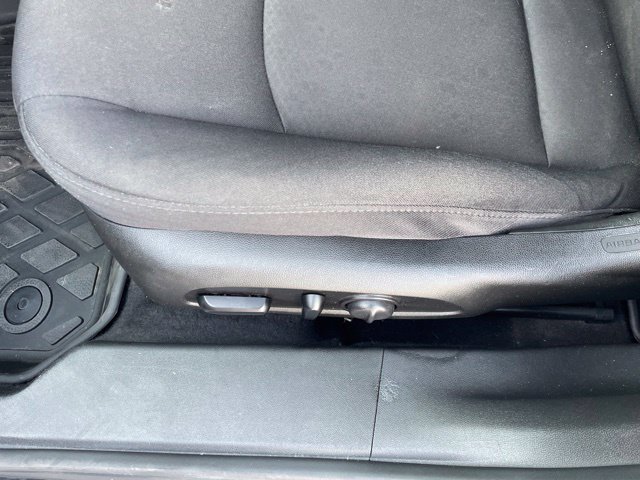 Used 2021 Chevrolet Malibu LT FWD image 21