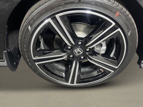 New 2026 Honda Accord SE image 9