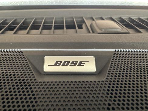 Used 2025 GMC Canyon AT4 w/ Nightfall Edition image 19