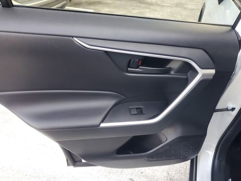 Used 2024 Toyota RAV4 LE image 14