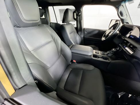 Used 2024 Toyota Land Cruiser w/ Premium Package image 28