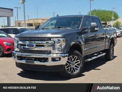Used 2019 Ford F250 Lariat w/ Lariat Value Package