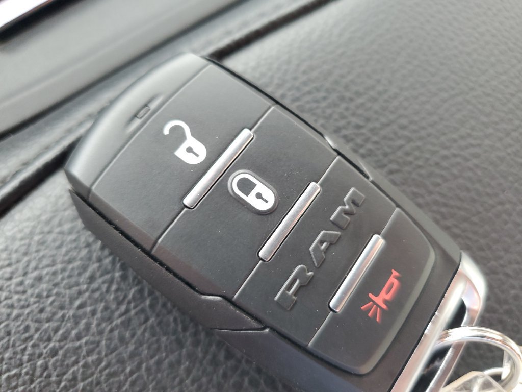 Used 2026 RAM 3500 Tradesman AWD/4WD image 24