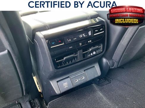 Used 2024 Acura MDX FWD w/ Technology Package image 29