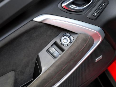 Used 2017 Chevrolet Camaro ZL1 image 33