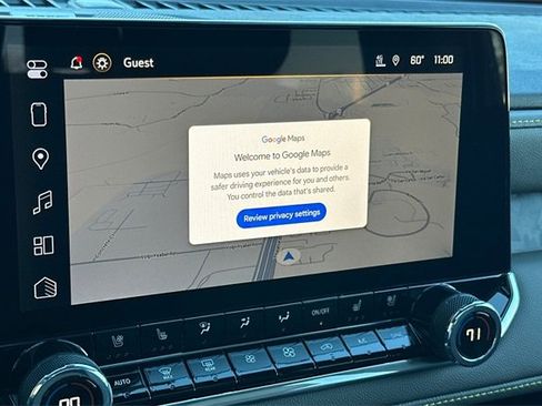 New 2026 Chevrolet Colorado ZR2 w/ Technology Package image 24