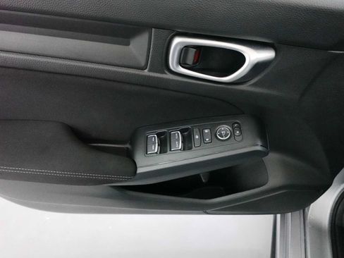 Used 2024 Honda Civic LX image 11