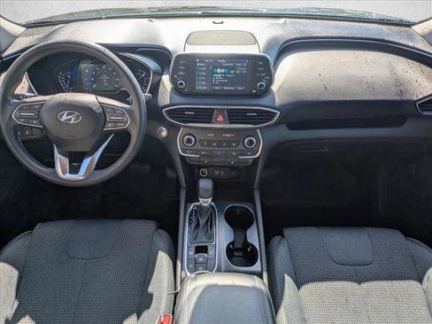 Used 2020 Hyundai Santa Fe SEL AWD/4WD image 17