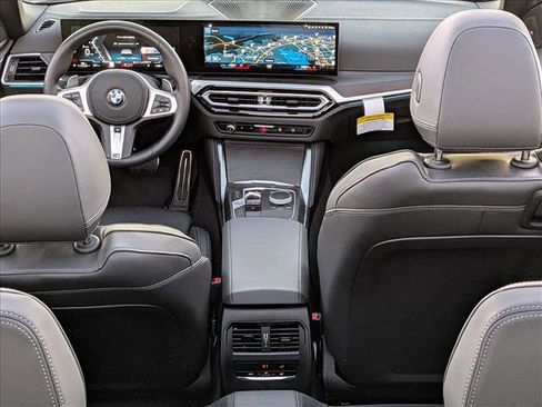 Used 2024 BMW M440i Convertible w/ Parking Assistance Package image 17