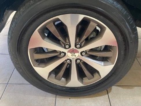 Used 2018 Ford F150 King Ranch AWD/4WD image 28