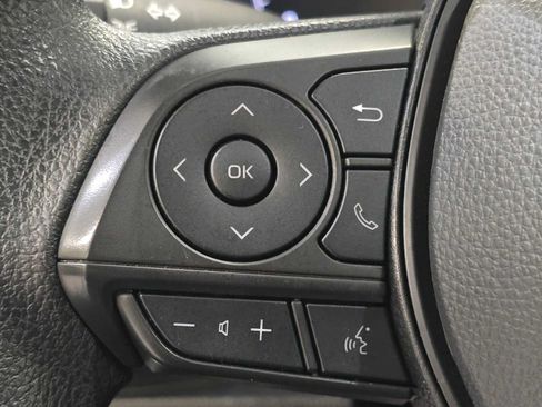 Certified 2024 Toyota Corolla LE FWD image 17