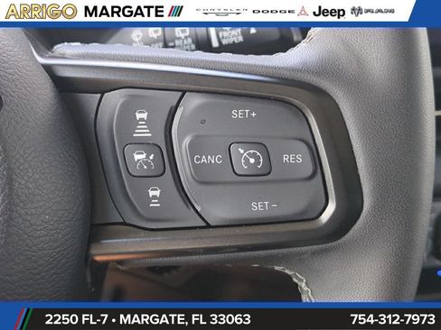Used 2025 Jeep Wrangler Unlimited Sport S 4xe AWD/4WD image 28
