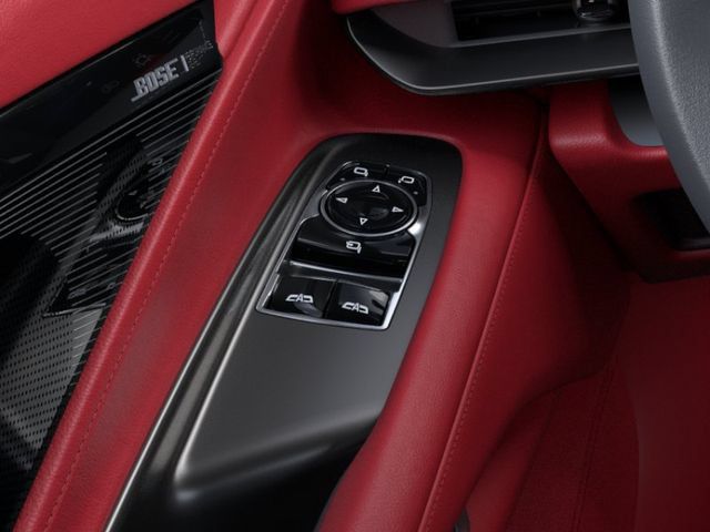 New 2027 Chevrolet Corvette Grand Sport RWD image 22