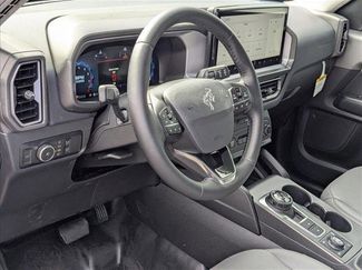 New 2025 Ford Bronco Sport Badlands video 3