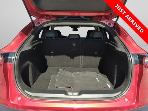Used 2023 MAZDA CX-30 AWD 2.5 S w/ Select Package image 19