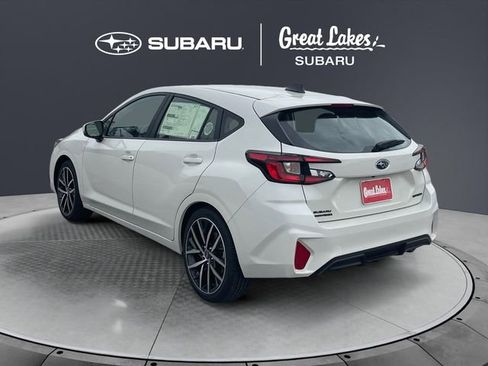 New 2026 Subaru Impreza 2.0i Sport image 3