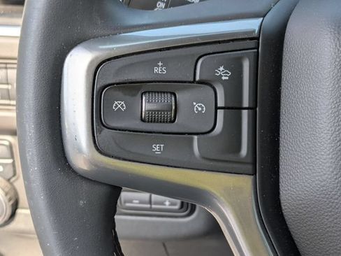 Used 2024 Chevrolet Tahoe LS w/ Driver Alert Package AWD/4WD image 22