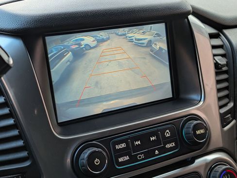 Used 2016 Chevrolet Tahoe LT w/ Max Trailering Package RWD image 24