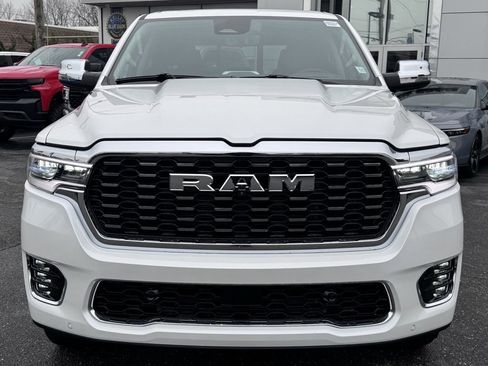 New 2026 RAM 1500 Tungsten image 2