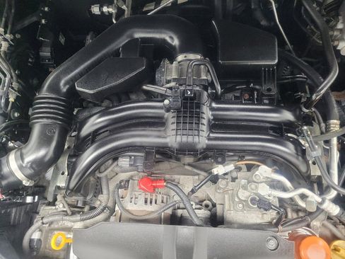 Used 2016 Subaru Legacy 2.5i Limited image 30