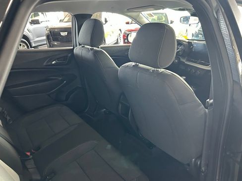 Used 2025 Chevrolet Trax LS FWD image 15
