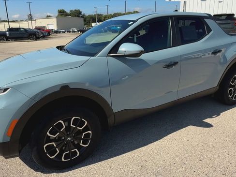 Used 2024 Hyundai Santa Cruz SEL image 4