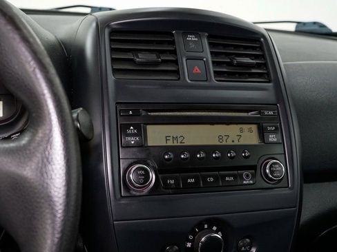 Used 2016 Nissan Versa S image 12