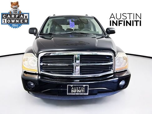 Used 2006 Dodge Durango Limited w/ Travel Convenience Group RWD image 2
