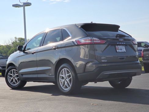 Used 2023 Ford Edge SEL w/ Convenience Package AWD/4WD image 17