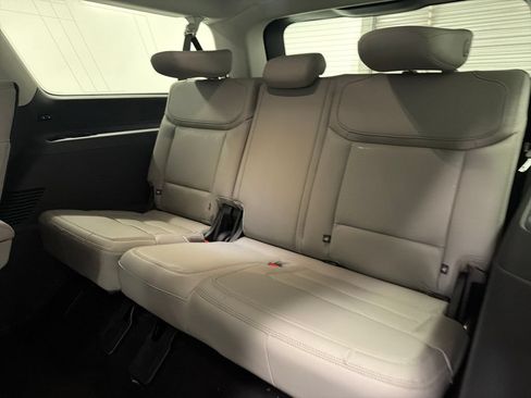 New 2026 Ford Expedition Max Active RWD image 13