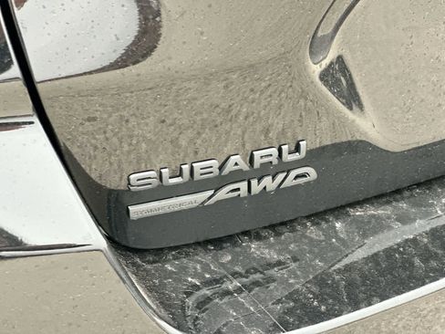 New 2026 Subaru Impreza 2.0i Sport image 17