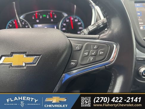 Used 2019 Chevrolet Equinox LT image 24
