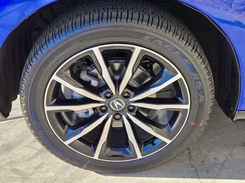 New 2026 Acura RDX A-Spec AWD/4WD image 11