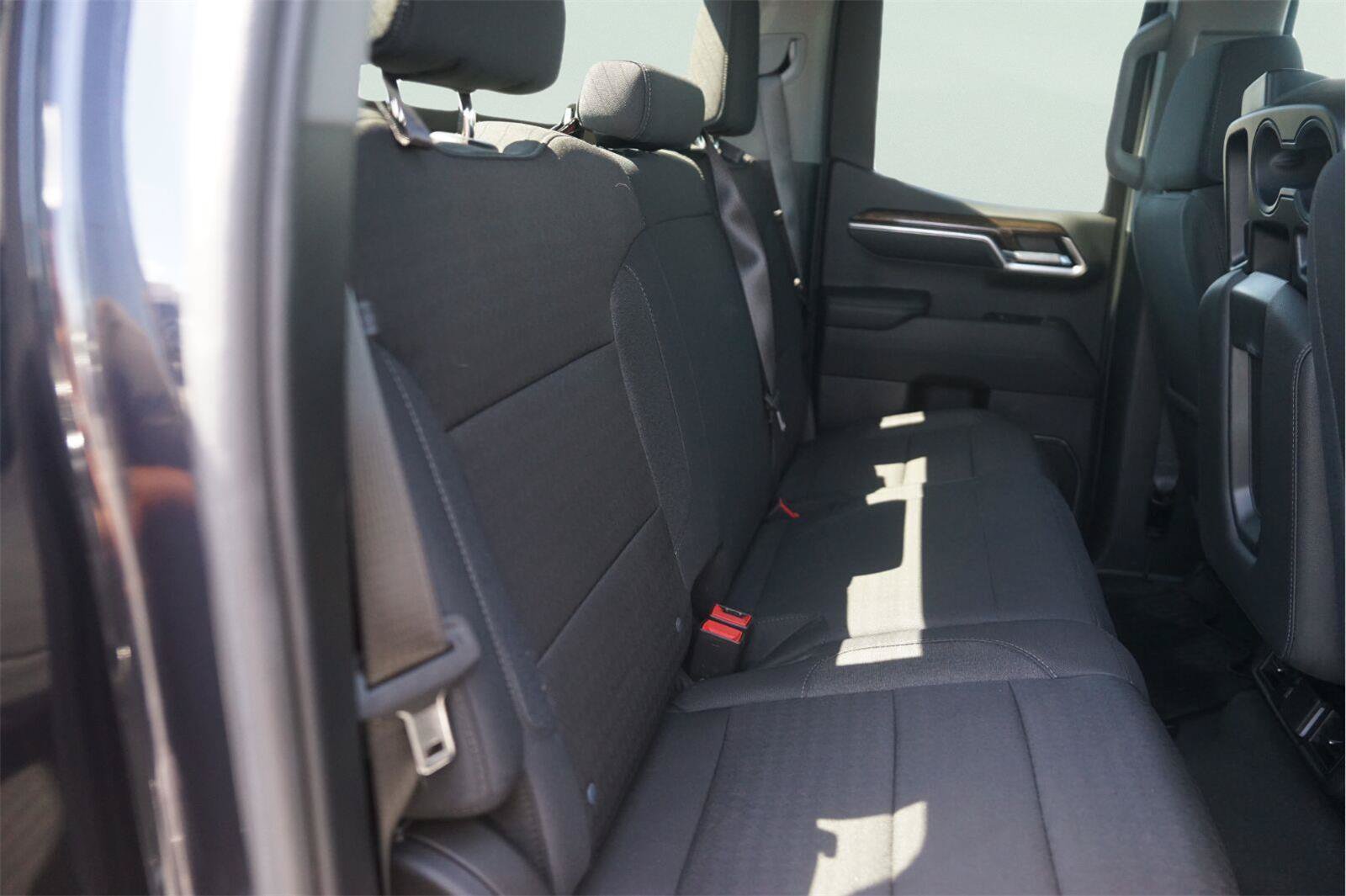 Used 2024 GMC Sierra 1500 Elevation RWD image 16