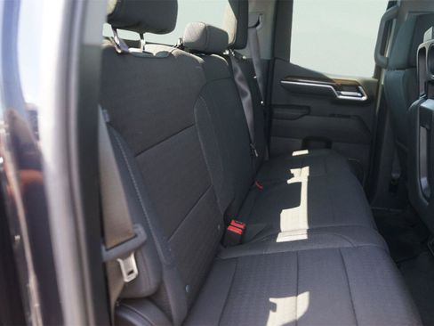Used 2024 GMC Sierra 1500 Elevation RWD image 16