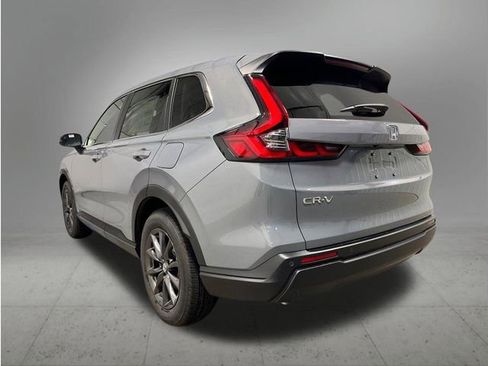 New 2026 Honda CR-V EX-L image 3