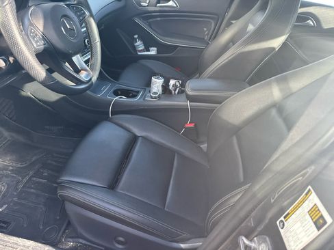 Used 2019 Mercedes-Benz CLA 250 4MATIC image 6