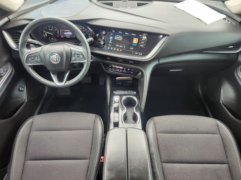 Used 2022 Buick Envision Preferred FWD image 19