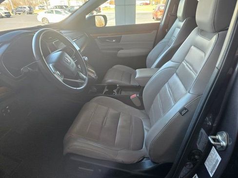 Used 2018 Honda CR-V EX-L image 6
