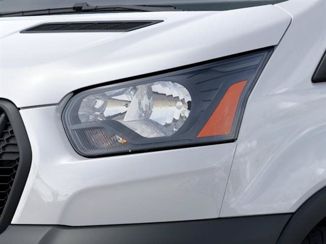 New 2027 Ford Transit 250 148 High Roof Extended w/ Load Area Protection Package RWD image 18