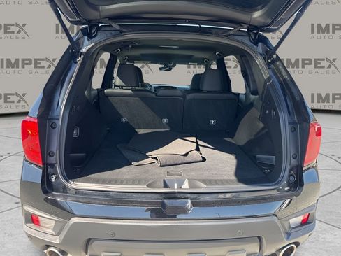 Used 2022 Honda Passport EX-L image 29