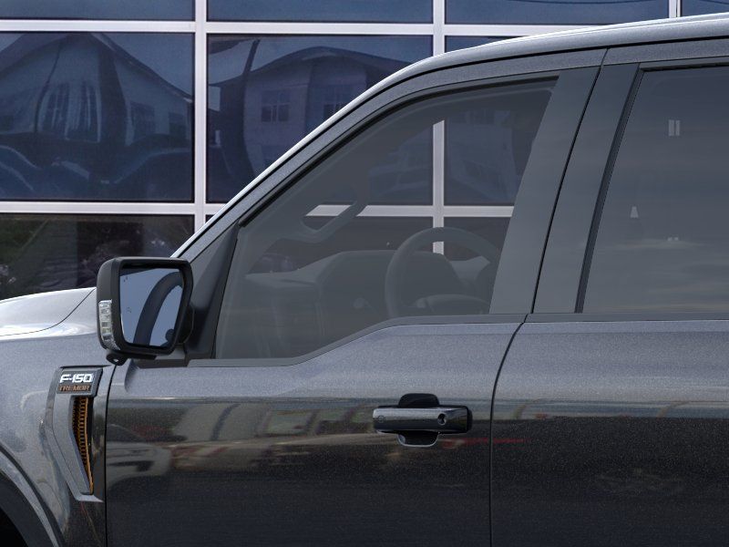 New 2026 Ford F150 Tremor AWD/4WD image 20