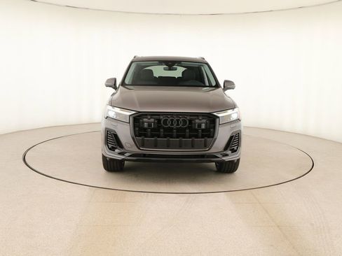 New 2026 Audi Q7 2.0T Premium Plus AWD/4WD image 11