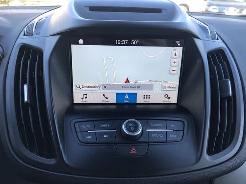 Used 2018 Ford Escape SEL w/ Ford Safe & Smart Package image 22